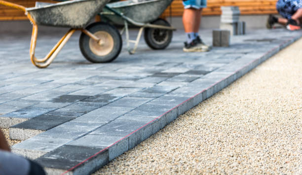 Lansdowne, VA Driveway Paving Services Company